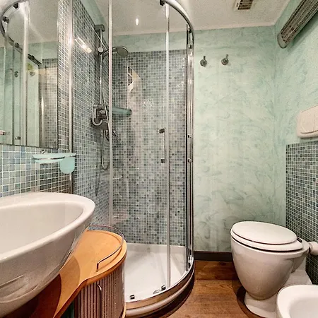 Saint Antoinemas1411 Apartment Cannes