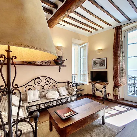 Saint Antoinemas1411 Apartment *