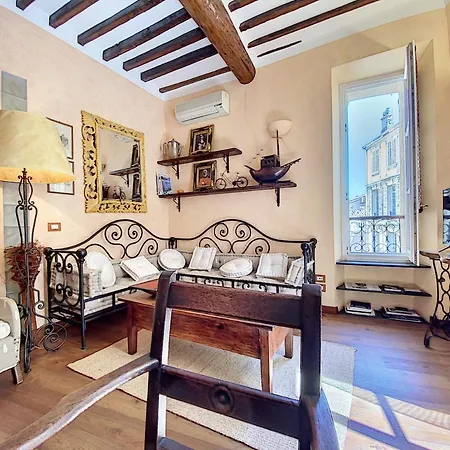 Apartment Saint Antoinemas1411 Cannes