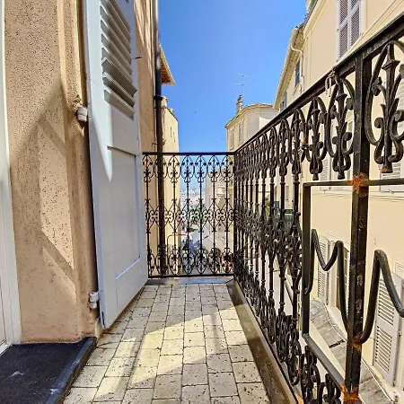 Saint Antoinemas1411 شقة كان